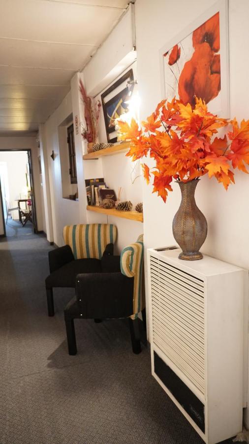Hostel Spa Mediterranea Cordoba Exterior photo